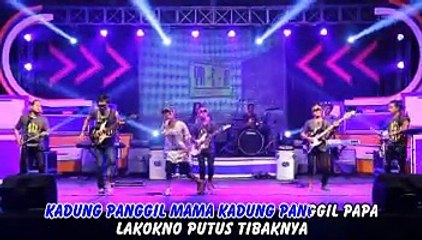 Saya Jadi Isin - Arif Citenx