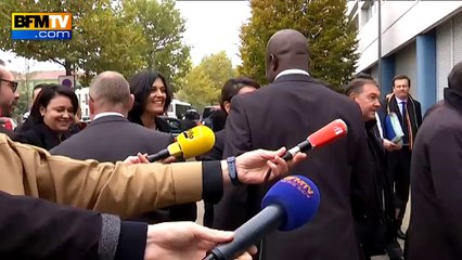 Manuel Valls annonce un plan "massif" pour la formation professionnelle