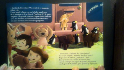 Lecture du 19 décembre F19