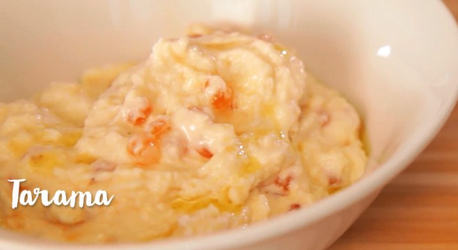 Comment faire du tarama pour un apéro chic? - Gourmand