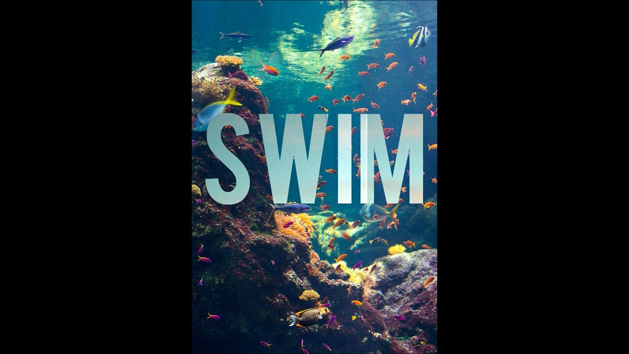 Tyler, The Creator Swim (feat Frank Ocean & Hodgy Beats) [Type Beat] (Prod. by Omito)