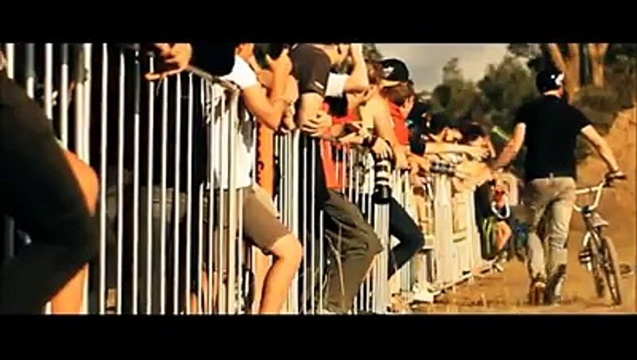 amazing stuntman