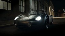 Porsche 718 : le teaser des futurs Boxster et Cayman