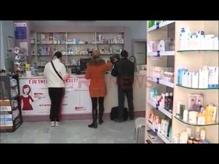 Mashtrimi me rimbursimin e ilaçeve, Pjerin Xhuvani dhe Roçi në krye të skemës