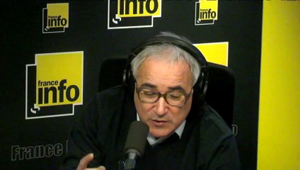 Le décryptage éco 15 12 2015
