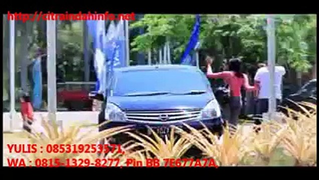 CITRA INDAH CITY Kota Mandiri Harga Terjangkau