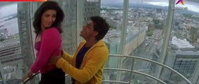 Mohabbat Ho Gayee Hai Hindi Video Song - Baadshah (1999) |  Shahrukh Khan, Twinkle Khanna |  Anu Malik |  Abhijeet, Alka Yagnik
