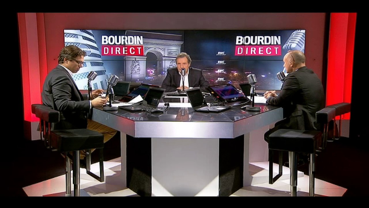 Aubervilliers: "Il est faux de croire qu'on entre dans les écoles du 93 comme dans un moulin"