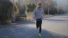 Exelente motivacion al Running