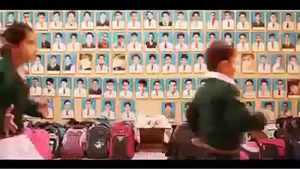 Mujhe Dushman ke Bachon ko Parhana Hai By ISPR