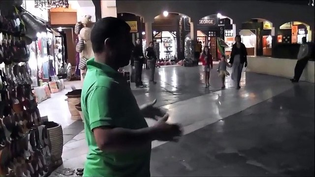 Наши за Границей