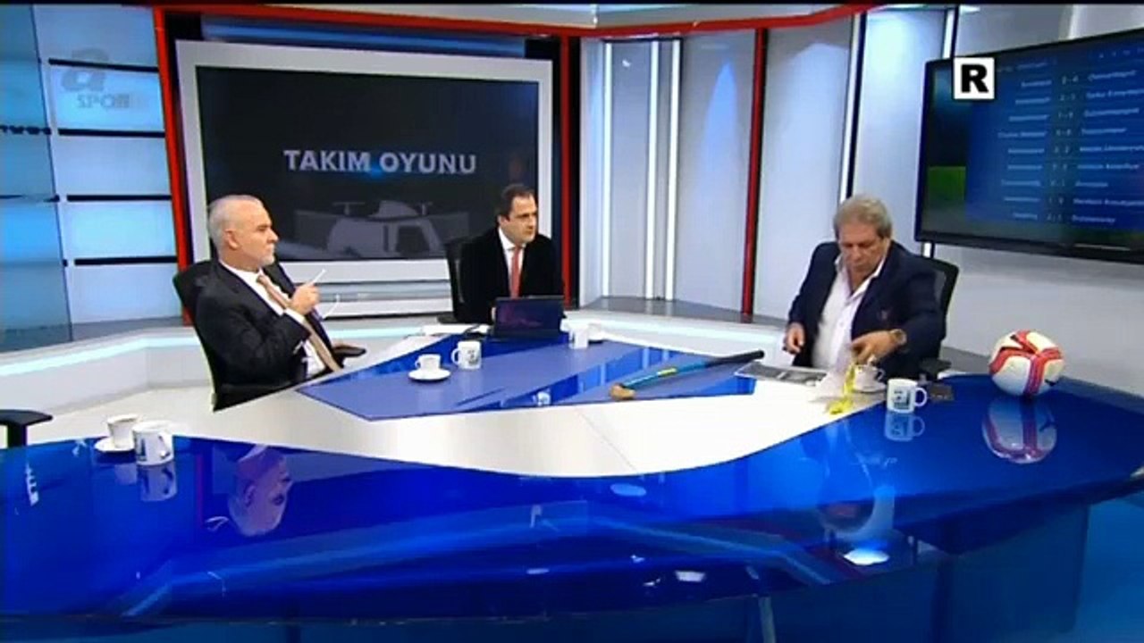 Toroğlu: "Beşiktaş puan kaybetse yazık olurdu"