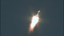 [ISS] Launch Replays of Soyuz TMA-19M with British Astronaut Tim Peake