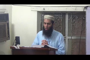 Day100 - 14-12-2015 Class3 Tafseer ul Quran