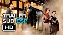 Trailer SUBTITULADO | Fantastic Beasts and Where to Find Them (HD) HARRY POTTER WORLD