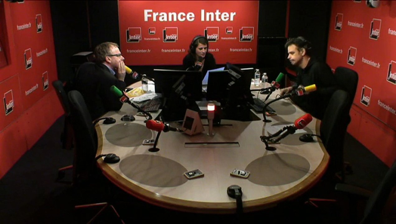 L'Instant M : Où sont les plus grandes prisons...