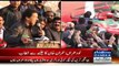 Imran Khan Speech in Lodhran Jalsa - 15th December 2015