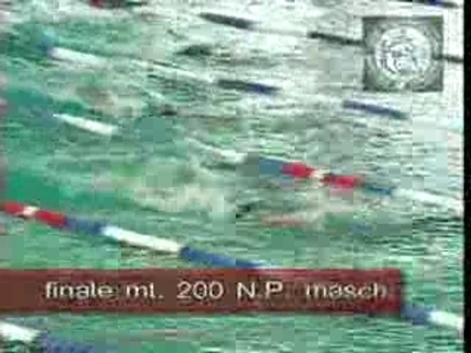 Championnats d'Italie toutes catégories