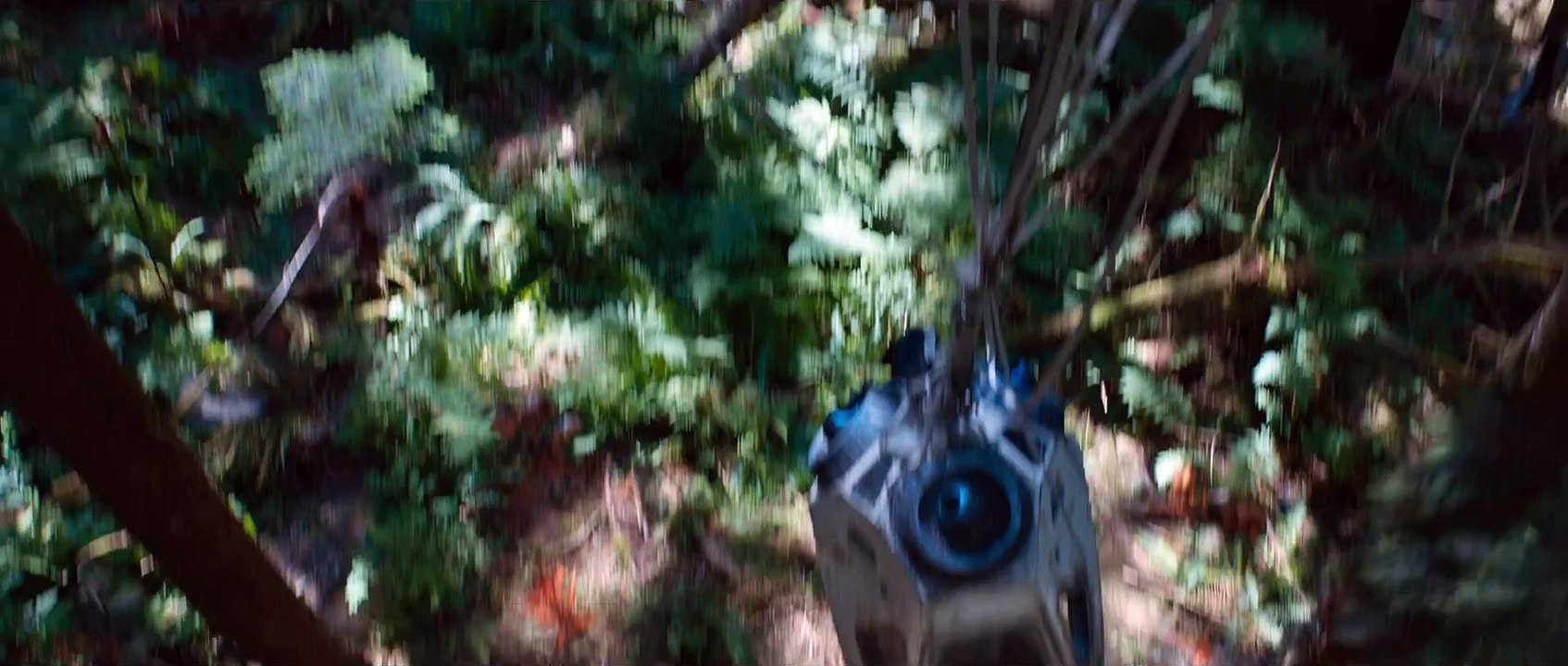 Star Trek Beyond - Trailer (2016)