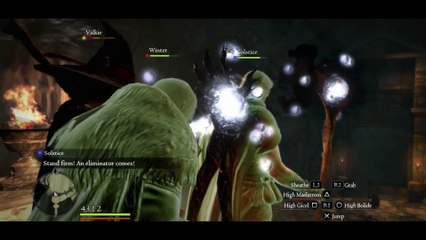 winter valkie solstice momma the easy way