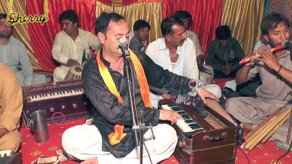 Karee Dholna wafa koi - Ahmed Nawaz cheena