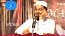 പുണ്യമദീന | Islamic Speech In Malayalam | Ahammed Kabeer Baqavi New 2015