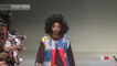 DOPE COUP South African Fashion Week AW 2016 by Fashion Channel
