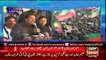 PTI Lodhran  Jalsa Imran Khan Speech 15 - Dec - 2015