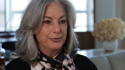 Founder of Essie Nail Polish Says Drive, Commitment and Passion Are the Secrets to Building a Successful Company