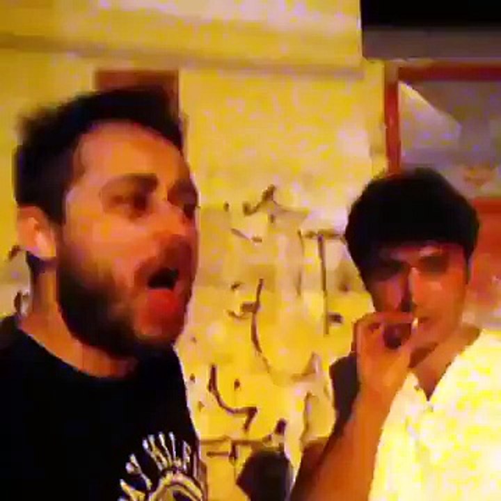 ALLAH VAR ÇOCUK HIZLI