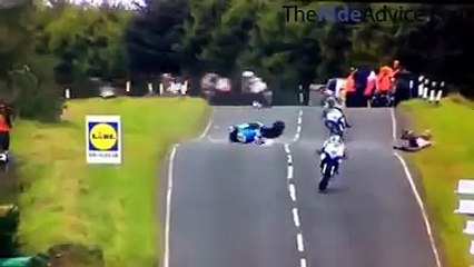 ردة فعل غريبة جداً في سرعة مذهلة شاهد الفيديو