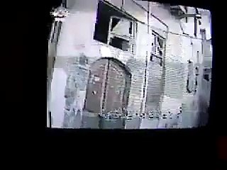 Grave of Yazeed’s — An Example for The World - asfagfirullah