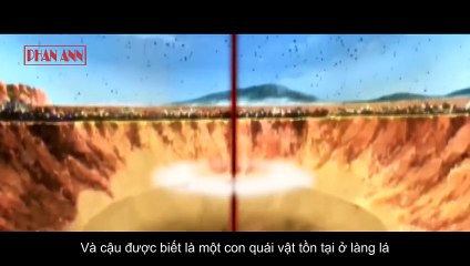 Rap về bộ 3 (Naruto, One Piece) - Phan Ann - YouTube