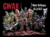 Gwar