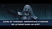 Game of Thrones: Greenpeace s'inspire de la série dans un spot