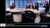 Le Grand Show : Babette de Rozières accusée d’avoir bousculé une colistière, elle dit tout !