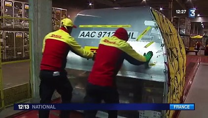 Vingt transporteurs sanctionnés pour entente illégale sur les prix