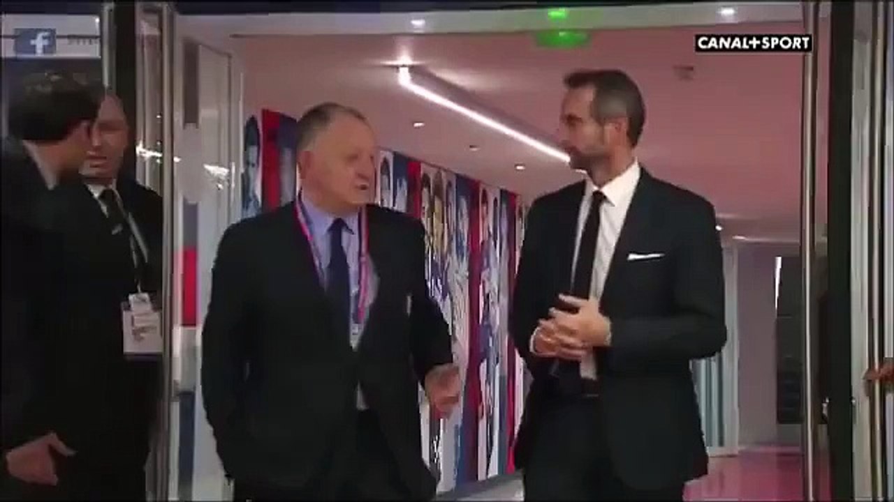 Zlatan...