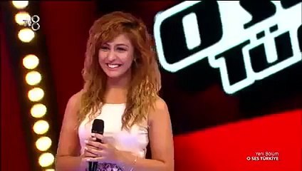 Hadise ve Murat Boz Ebru.Gin takımına girmek