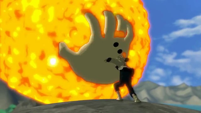 Naruto Vs Sasuke Final Battle Fan Animation Dailymotion Video