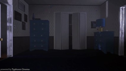 [FNAF SFM] Nightmare Marionette Jumpscare