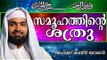 ആരാണ് നിങ്ങളുടെ ആദര്‍ശമാതൃക..? | Islamic Speech In Malayalam | Kabeer Baqavi New Speech 2015