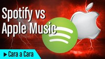 Apple Music o Spotify, descubre al mejor en nuestro debate