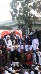 Dr Ashraf Asif Jalali sb address next plan about Rihai Gazi Mumtaz Hussain Qadri