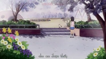 [Anime] Koi Kaze - Gió Tình Ep 01