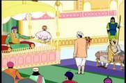 Akbar And Birbal Animated Stories _ The Wicked Kazi ( In English) Full animated cartoon mo catoonTV!