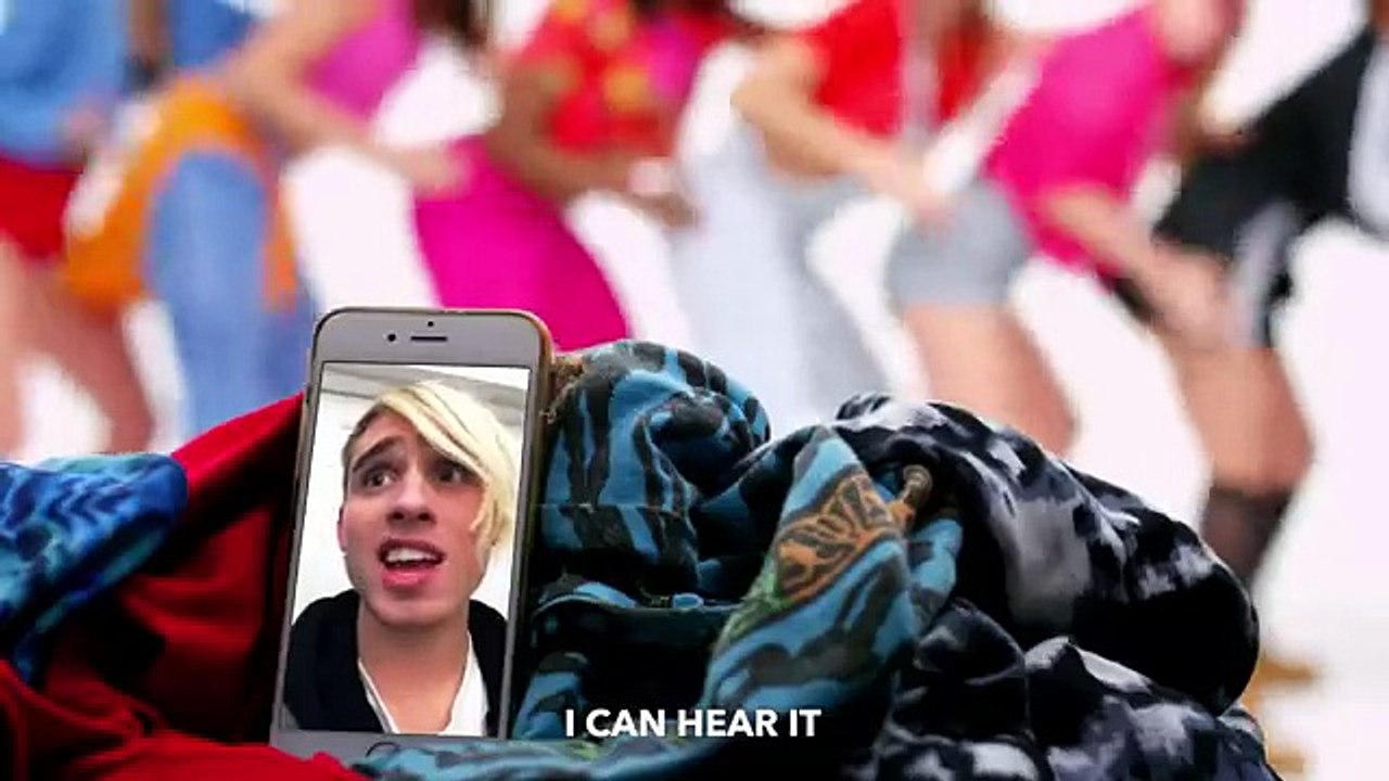 Justin Bieber - Sorry (Parody!) Key of Awesome #104