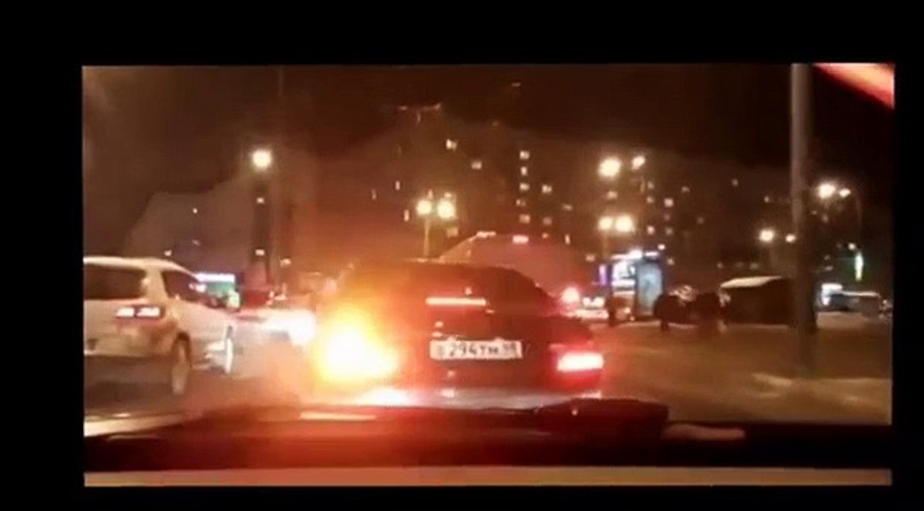 Сборник авария и дтп снято в 2013 году.