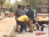 Pakistani Police With Chor Very Funny Videos 2015