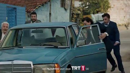 Yeşil Deniz 52.Bölüm Fragmanı